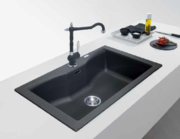 Мойка Franke ACG 610 графит фото 2